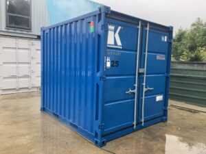 storage container